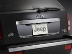 Jeep Grand Cherokee 2008 года